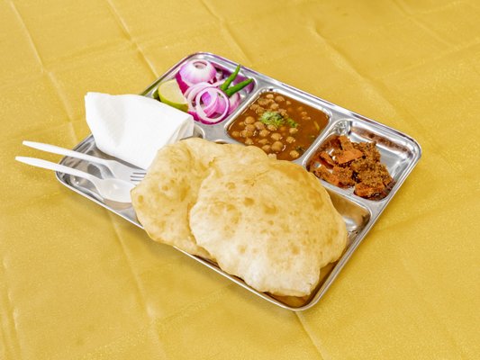 MAMA's Indian Kitchen & Food Mart by null