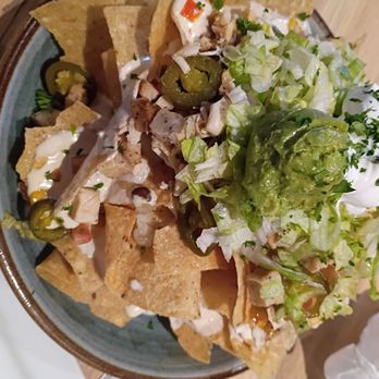Dave & Buster's Ala Moana - Nachos - Arcades Near Me - Honolulu, Hawaii