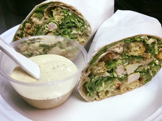 Columbus Cafe by null