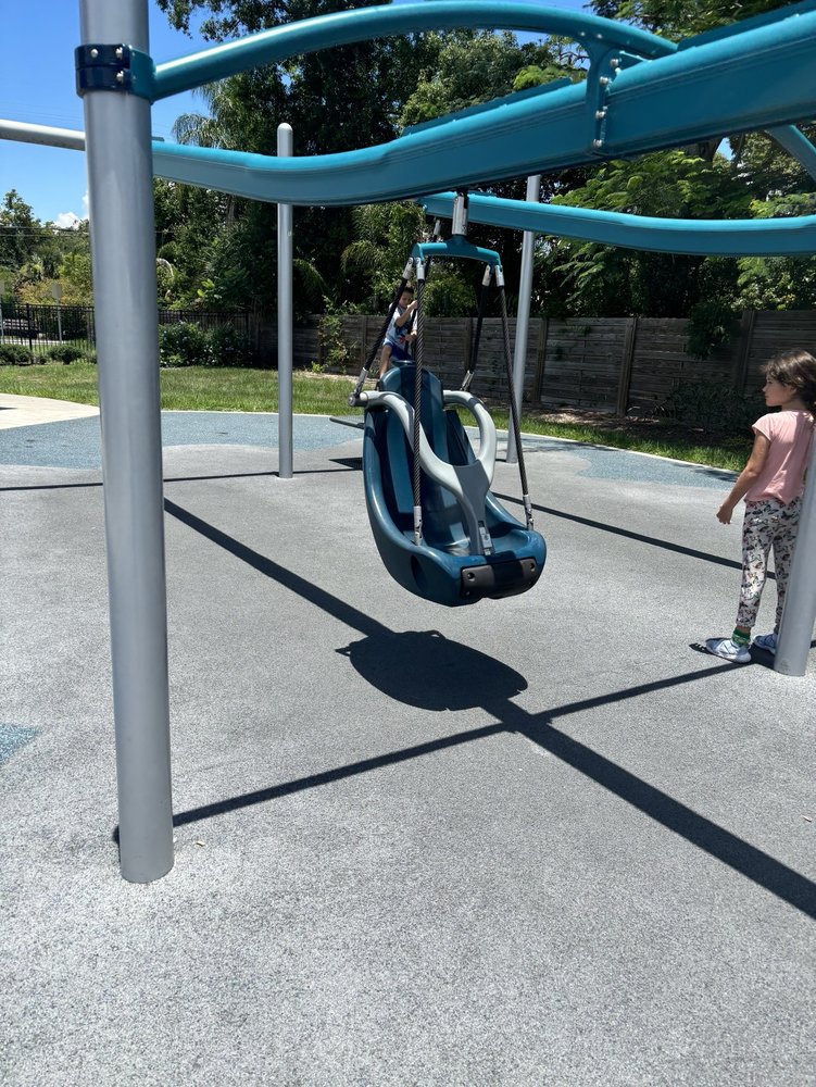 Cannery Park Image