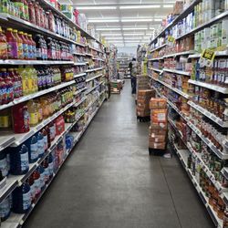 Dollar General - The Food.