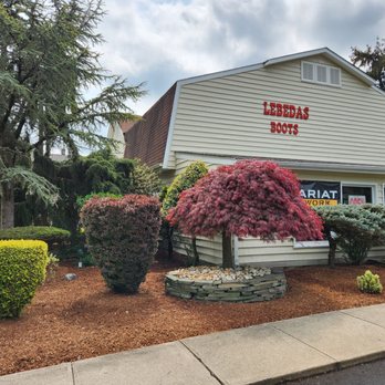 Lebeda's Boot Hideaway - Shoe Stores Near Me - Fairfield, New Jersey