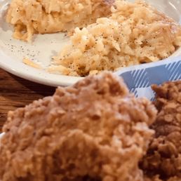 Chicken Fried Chicken Chicken Fried Chicken