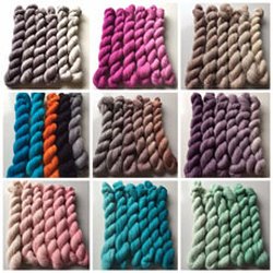 Knit Locally