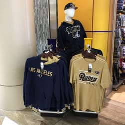 Magic Johnson Sports - Los Angeles Rams? Is it the 1980s? Wait it's 2016!