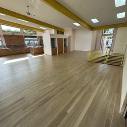 GFS Hardwood