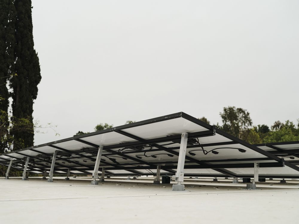 Slide of Shelter Roofing and Solar
