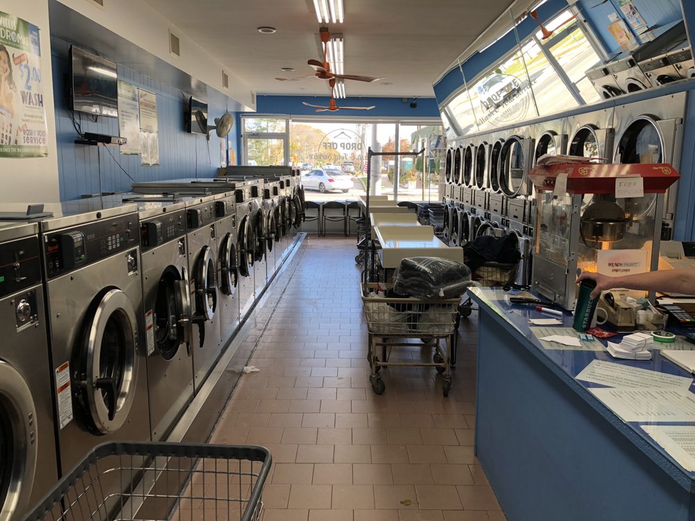 WILLIS LAUNDROMAT Updated August 2024 11 Reviews 965 Willis Ave