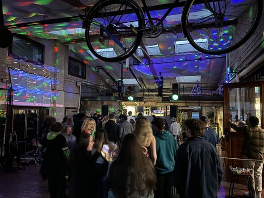 Mount Shasta Brewing Company by null