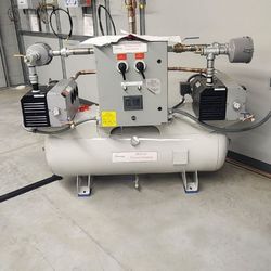 Synergy Plumbing and Backflow Testing