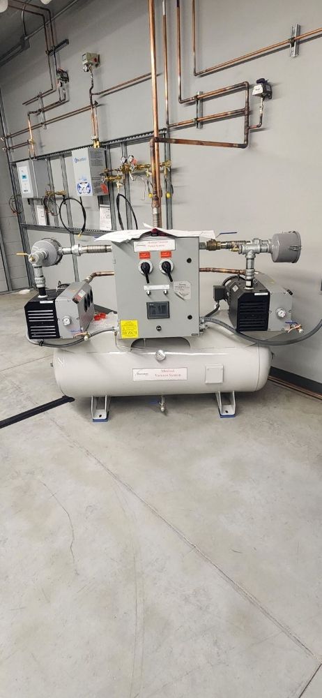 Slide of Synergy Plumbing and Backflow Testing