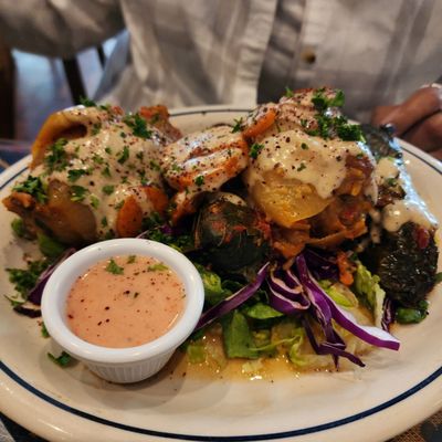 DarSalam Restaurant & Catering (Downtown) by null