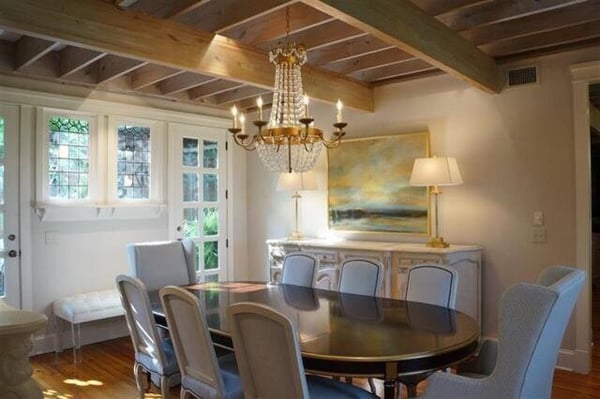 RIVERS SPENCER INTERIORS - Updated June 2026 - 14 Photos - 3909 ...