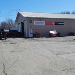 Exterior photo of United Roadside - Chester, New York Exterior photo of United Roadside - Chester, New York