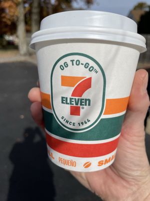 7-Eleven