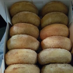 Donut King