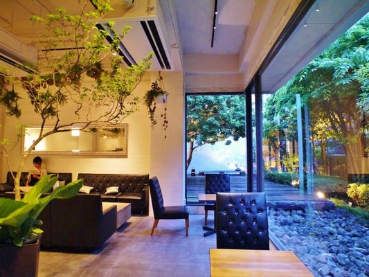Hotel Anteroom Kyoto by null