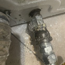 CalTek Plumbing and Rooter