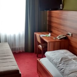Hotel Ertl - Zimmer 202