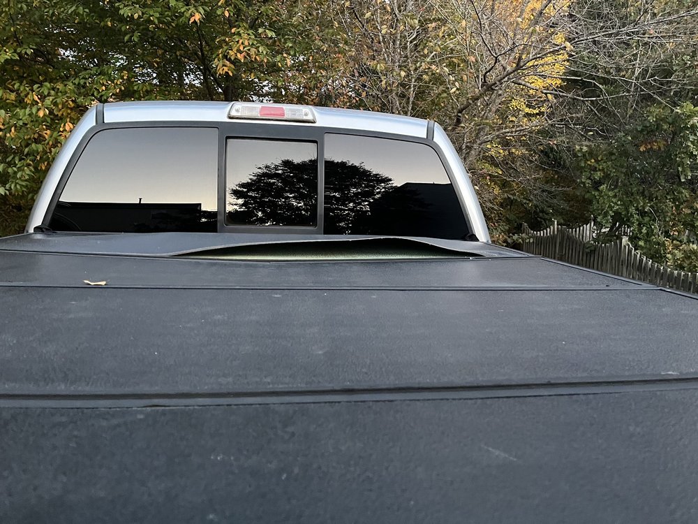 EDGE EXPRESS CARWASH 17000 Jefferson Davis Hwy, Dumfries, Virginia