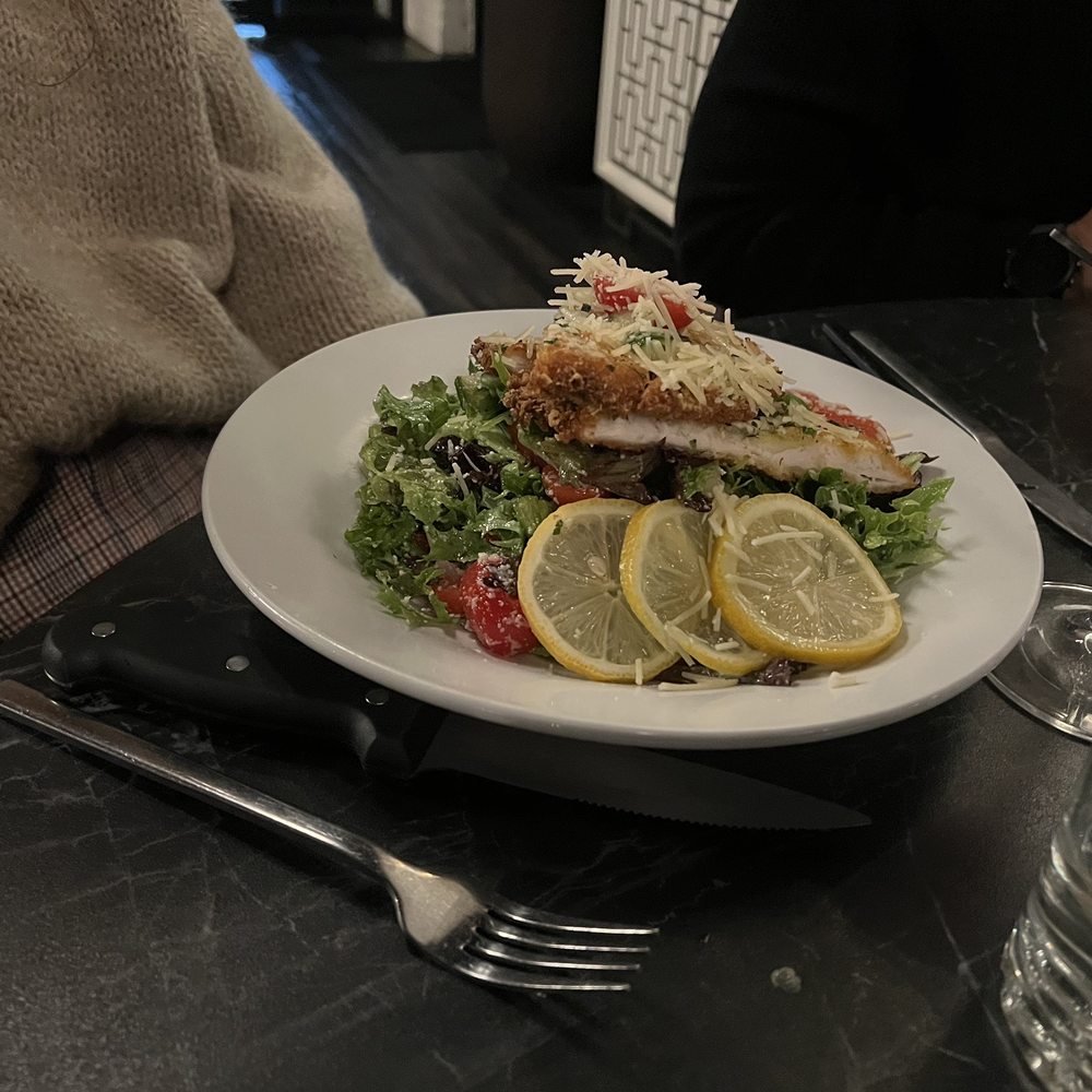 Tony D's - Chicken Milanese - Pizza Near Me - Rochester, New York Tony D's - Chicken Milanese - Pizza Near Me - Rochester, New York