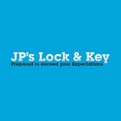 JP's Lock & Key - locksmith