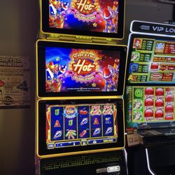 QBar - Slot machine