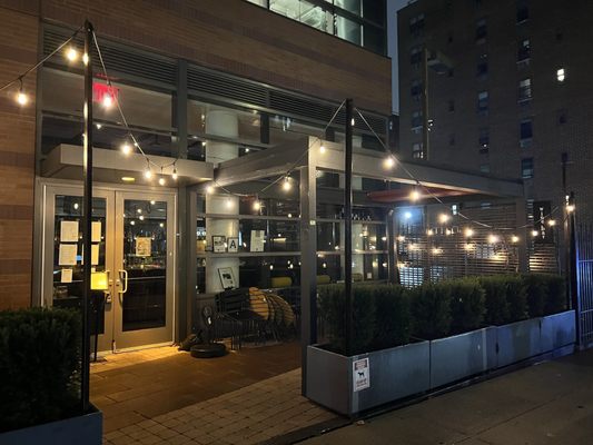 Ardesia Wine Bar by null