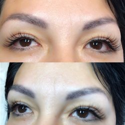 Eye Do Beauty - C curl classic set