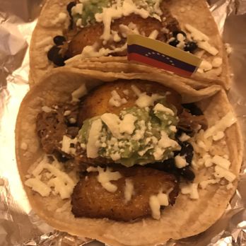 Pabellon - Tacozuela - Mexican Near Me - Pittsburgh, Pennsylvania