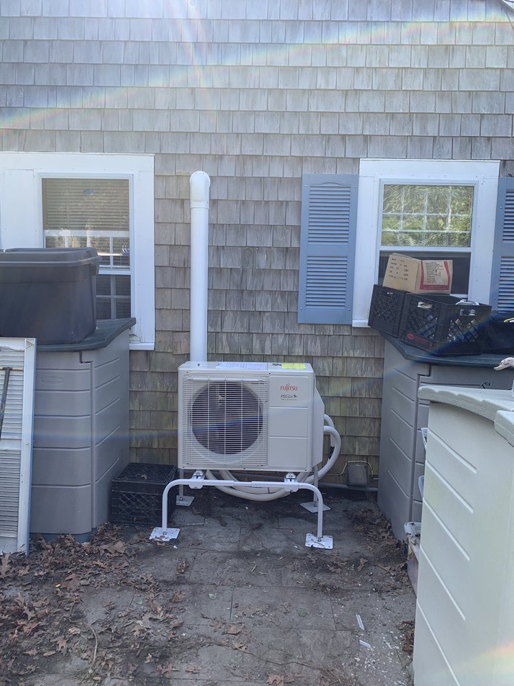 Slide of Durfee Plumbing & Heating