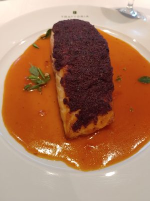 Trattoria Fasano by null