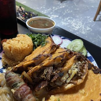 Dona Leti’s - The portions are huge so be sure to come hungry!! - Mexican Near Me - Houston, Texas Dona Leti’s - The portions are huge so be sure to come hungry!! - Mexican Near Me - Houston, Texas