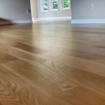 Advantage Refinishing - Photo - Flooring Near Me - Langley, British Columbia
