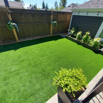 Terraform Construction - artificial turf - Landscaping Near Me - Richmond, British Columbia Terraform Construction - artificial turf - Landscaping Near Me - Richmond, British Columbia