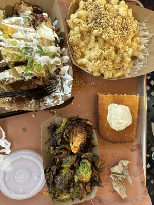 Station One Smokehouse by null