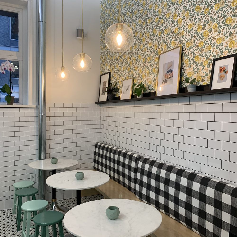 Adorable little interior