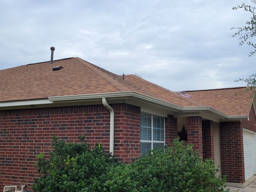 Slide of HPS Roofing