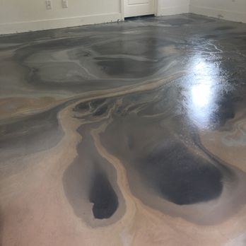 Concrete Restored - Masonry/Concrete Near Me - Henderson, Nevada