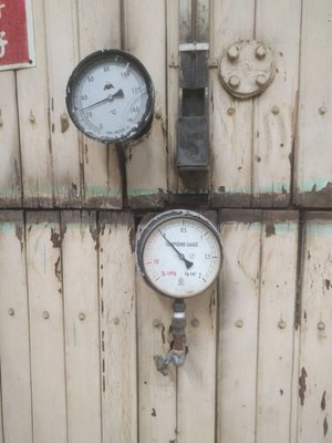 Taiwan Sugar Museum by null