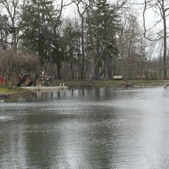 Spring Lake Park - Parks Near Me - Lincolnshire, Illinois