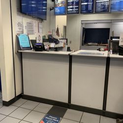 US Post Office - Ramona Post Office