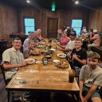 Goodnight Steakhouse And Saloon - Family dinner before attending the Fandangle (great performance). - Steakhouses Near Me - Albany, Texas Goodnight Steakhouse And Saloon - Family dinner before attending the Fandangle (great performance). - Steakhouses Near Me - Albany, Texas