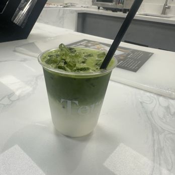 Tera Daily - Coffee & Tea Near Me - Garden Grove, California