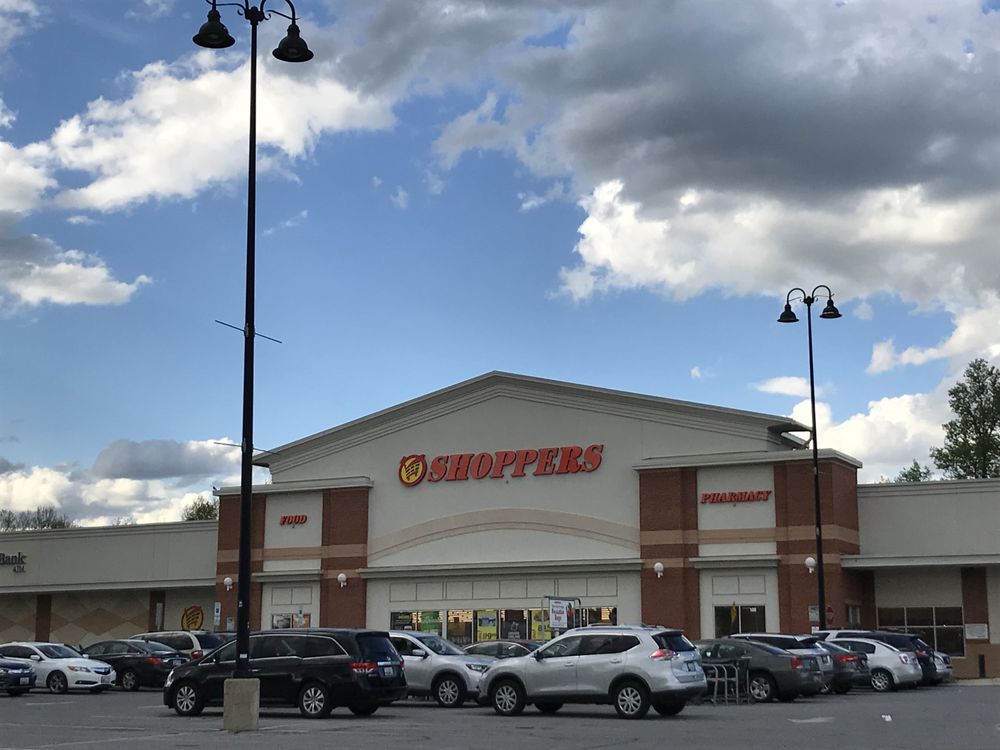 SHOPPERS FOOD WAREHOUSE 83 Photos & 23 Reviews 13600 Baltimore Ave