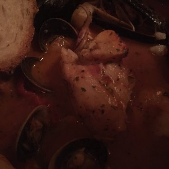 Le Virtu - Seafood - Italian Near Me - Philadelphia, Pennsylvania