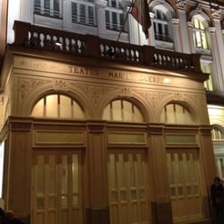 Teatro María Guerrero