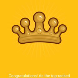 I am the Duke!