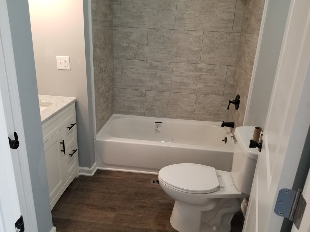 Slide of Entegra Home Improvements