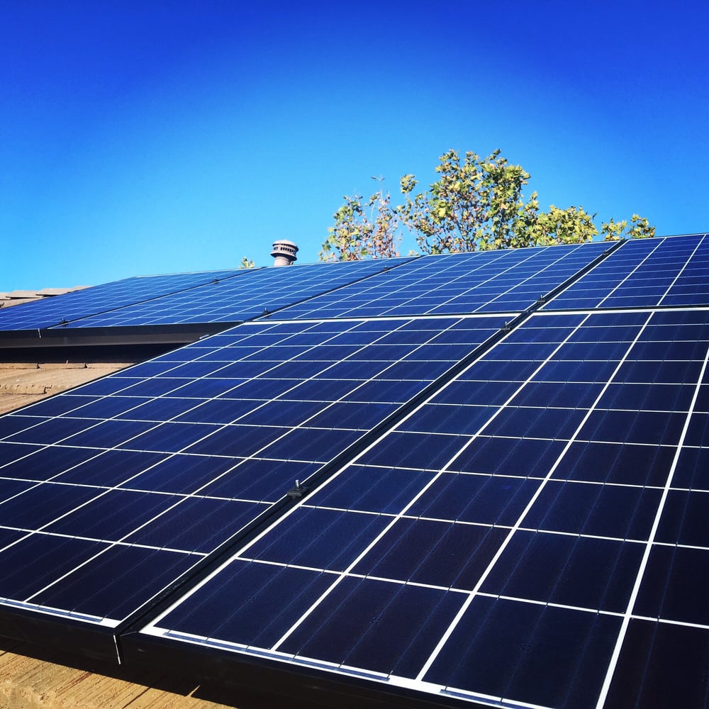 Slide of Skyline Energy Savers